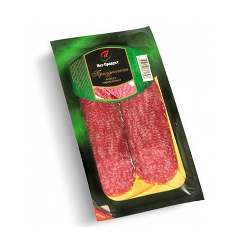 ПИТ-ПРОДУКТ Нарезка Праздничная 