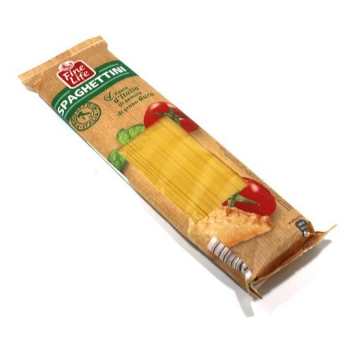 FINE LIFE Пенне Ригате Перья 500г