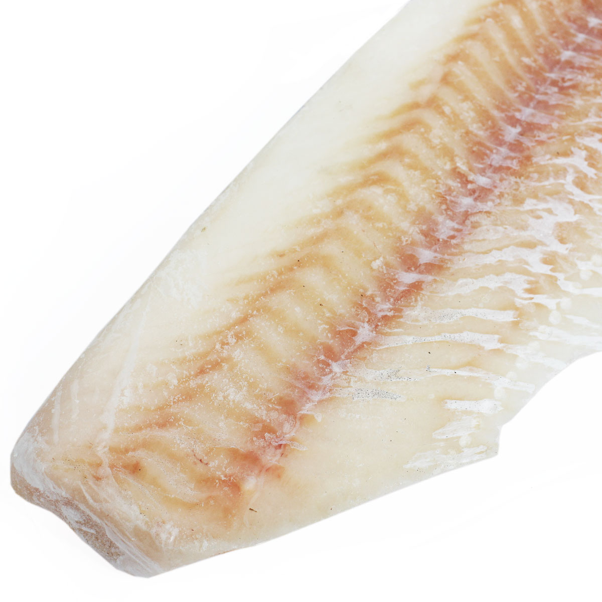 Филе трески сухой заморозки Мурман СиФуд