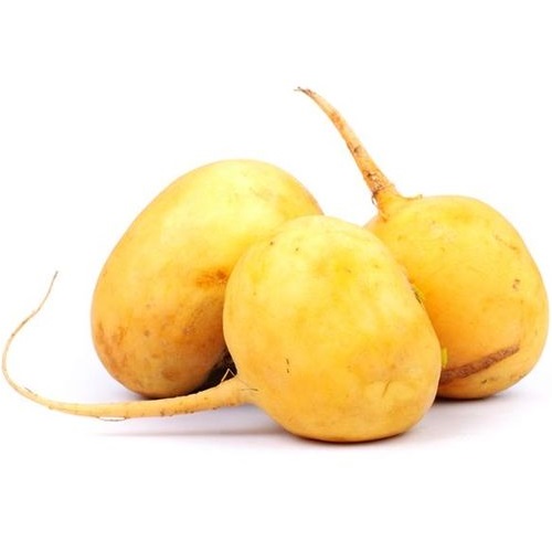 Репа желтая