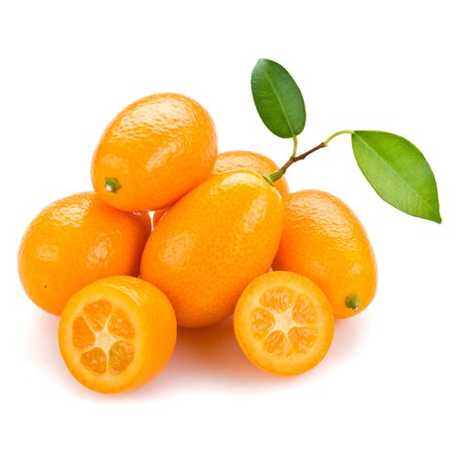 Кумкват свежий 200 гр