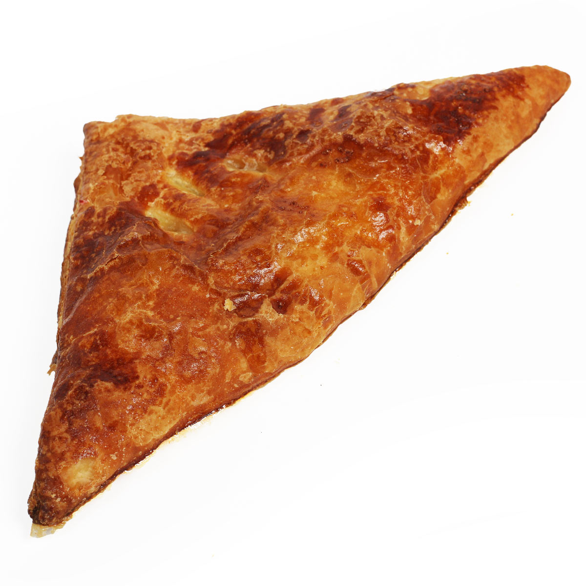 Слойка с ветчиной и сыром Пекарня Бриошь 90г