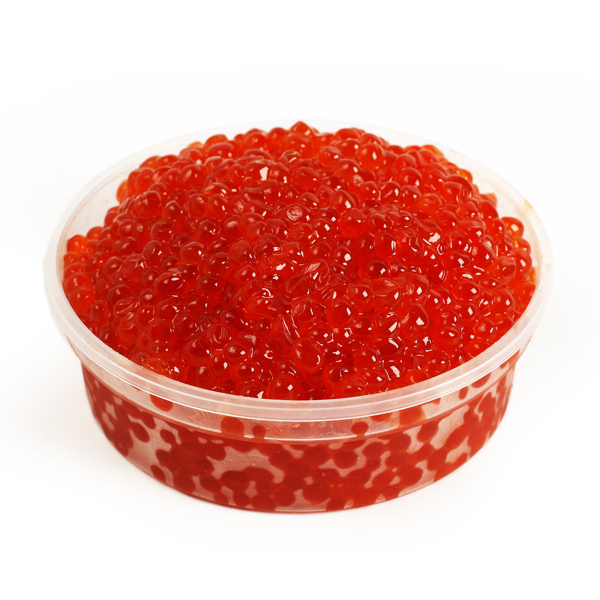 Икра кижуча. Красная икра 150г