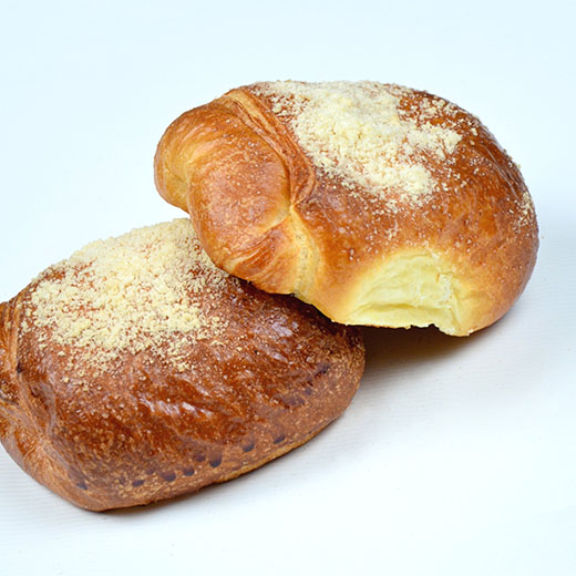 Хлебная Усадьба Слойка свердловская 100г 