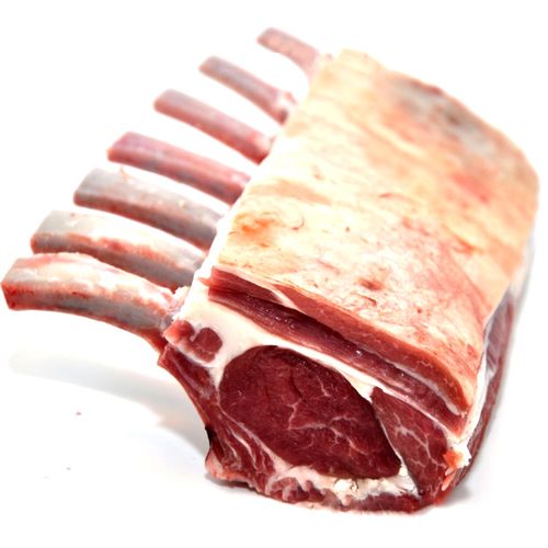 Каре ягненка