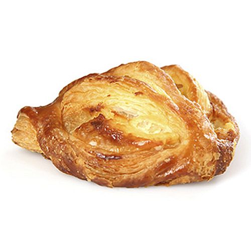 Конвертик с лимоном Пекарня Вольчека 82г