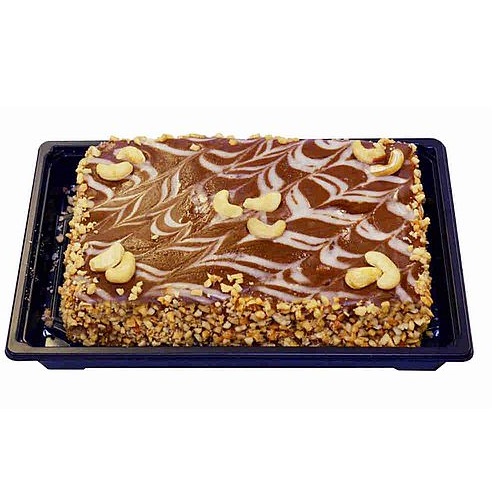 Невские Берега торт По-восточному песочный 510г