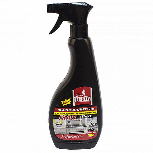 Фрау Гретта жироудалитель 500мл