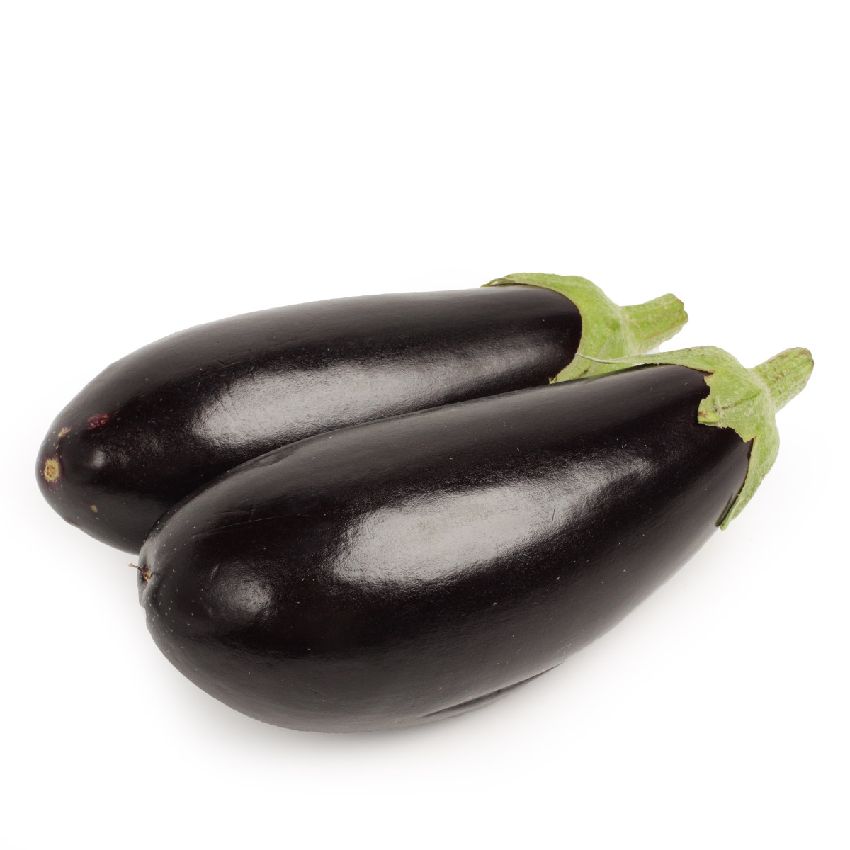 Баклажаны свежие