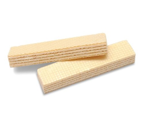 КФ Кундрат, Вафли Сгущенное молоко, весовые, 500 гр.