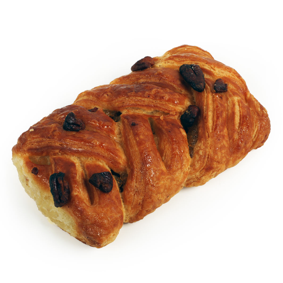 Кленовый Пекан Пекарня Вольчека 78г