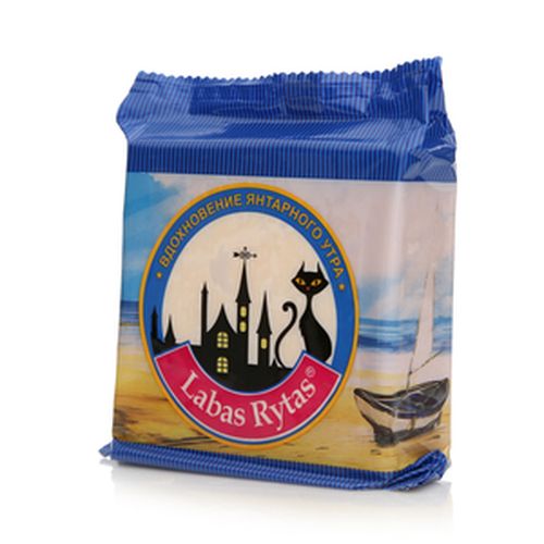 Сыр LABAS RYTAS 50% 290г