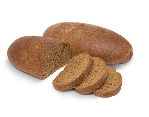 Хлебная Усадьба Рижский хлеб 400г  