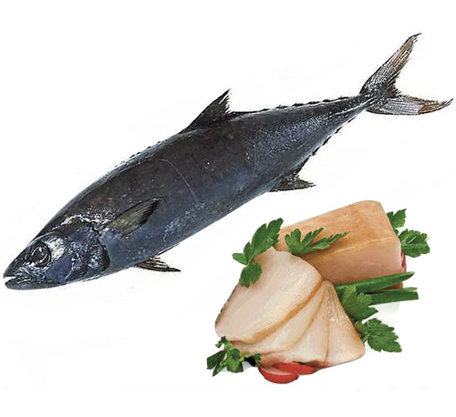 Масляная рыба Эсколар