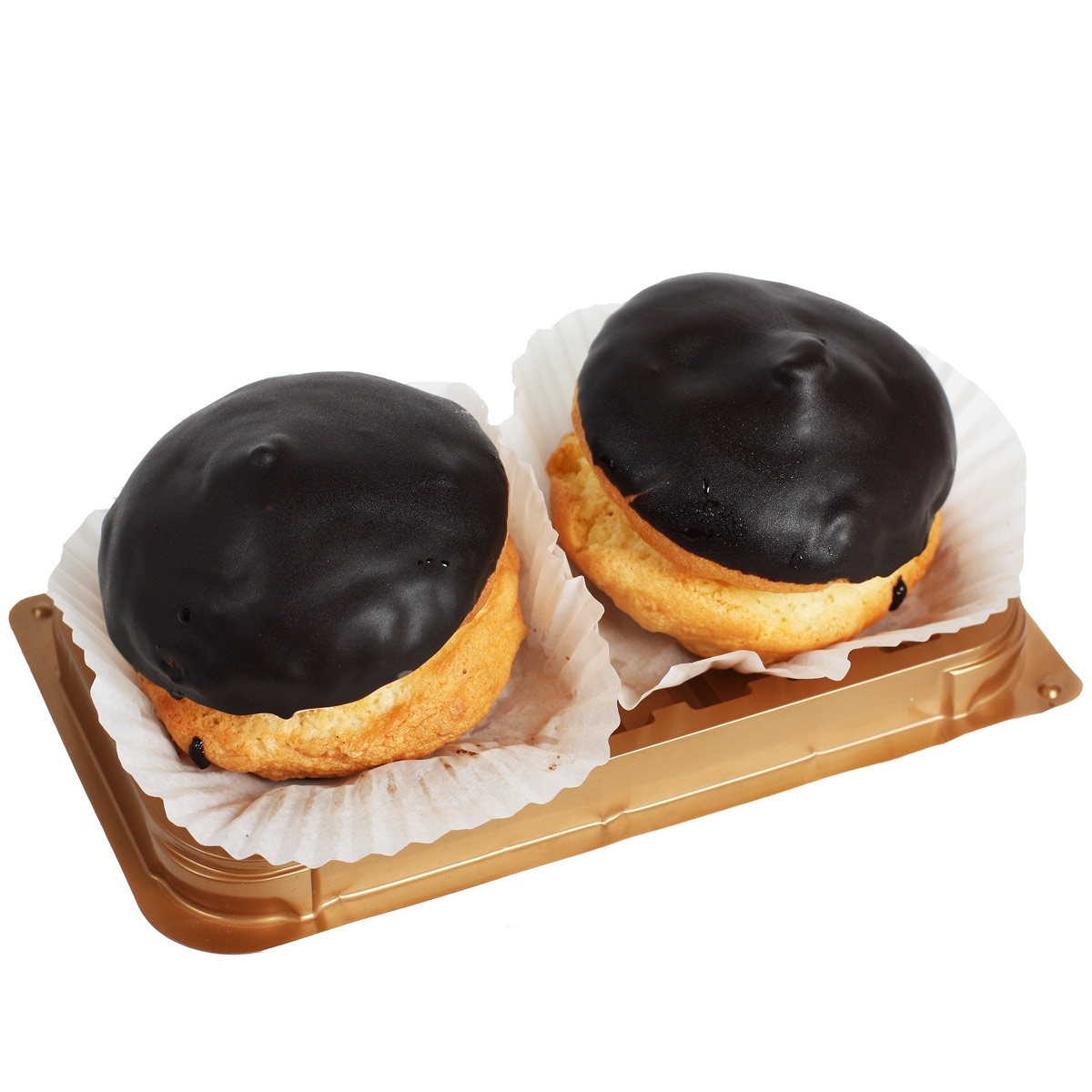 Пирожное БУШЕ Соблазн 2шт 120г