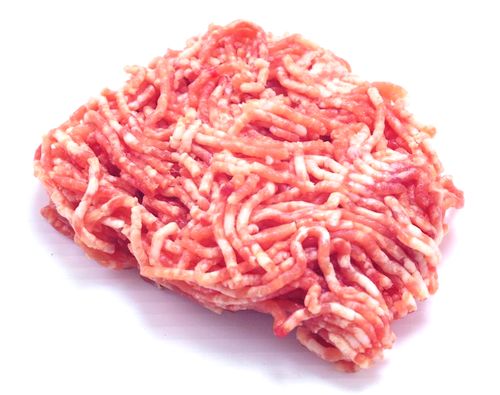 Фарш из свинины