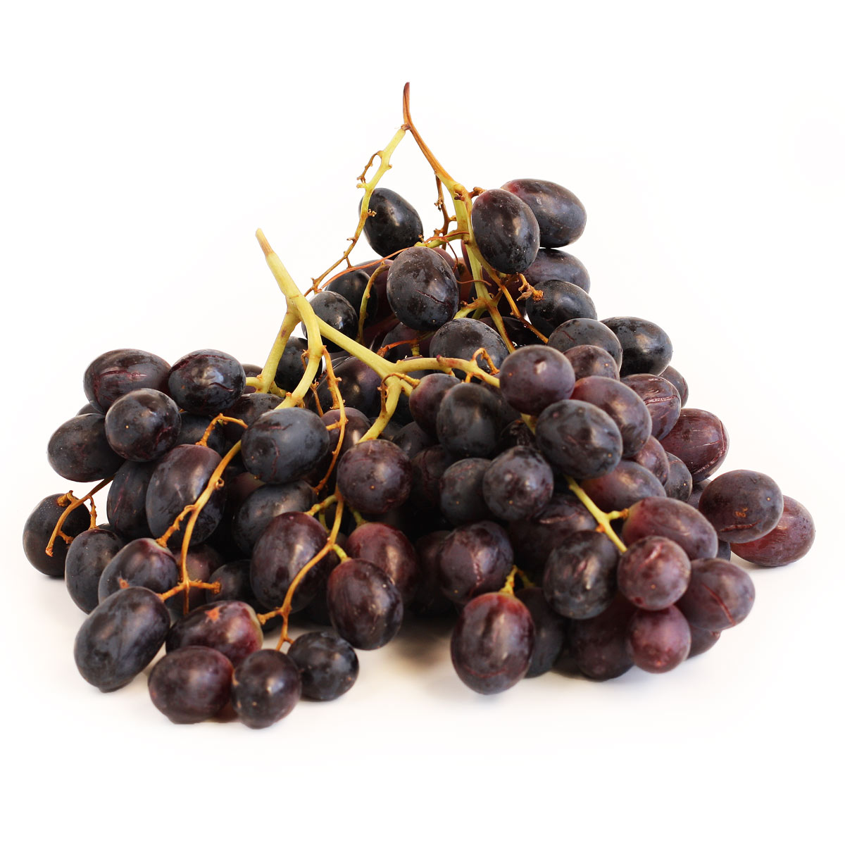 Виноград кишмиш красный