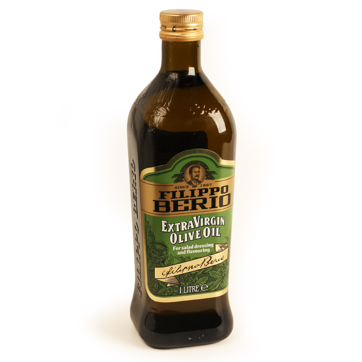 Filippo Berio масло Филиппо Берио оливковое Extra Virgin 1л Filippo Berio масло Филиппо Берио оливковое Extra Virgin 1л