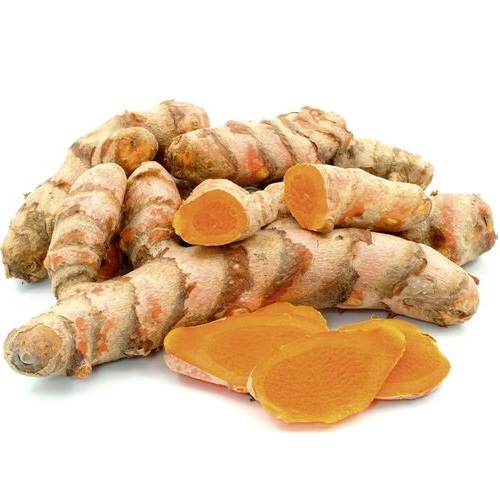 Корень Куркумы