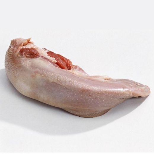 Язык свиной замороженный