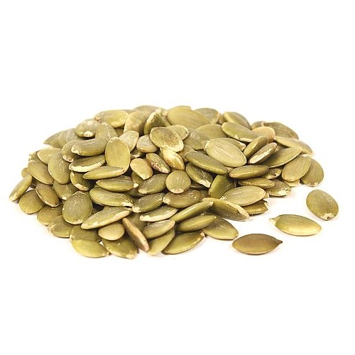 Old Семечки тыквенные (очищенные), 200 гр