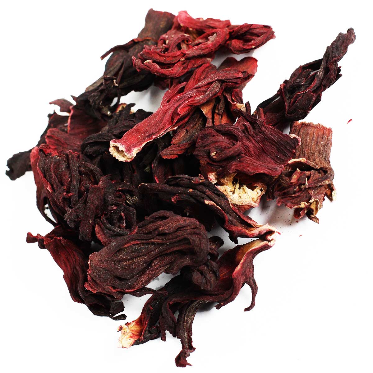 Чай Каркаде крупнолистовой развесной