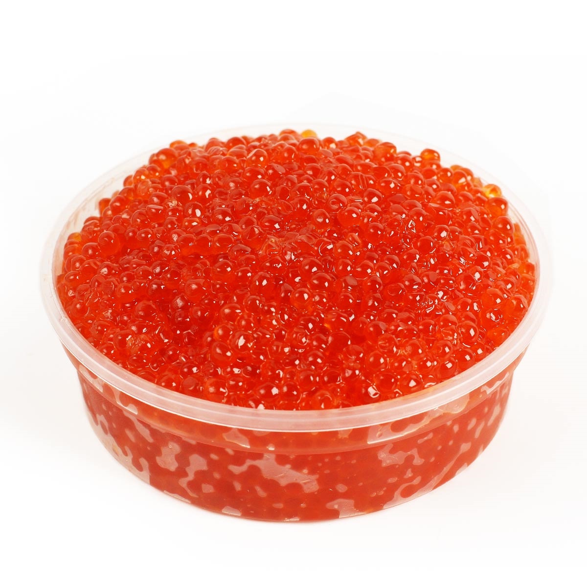 Икра форели красная 300г