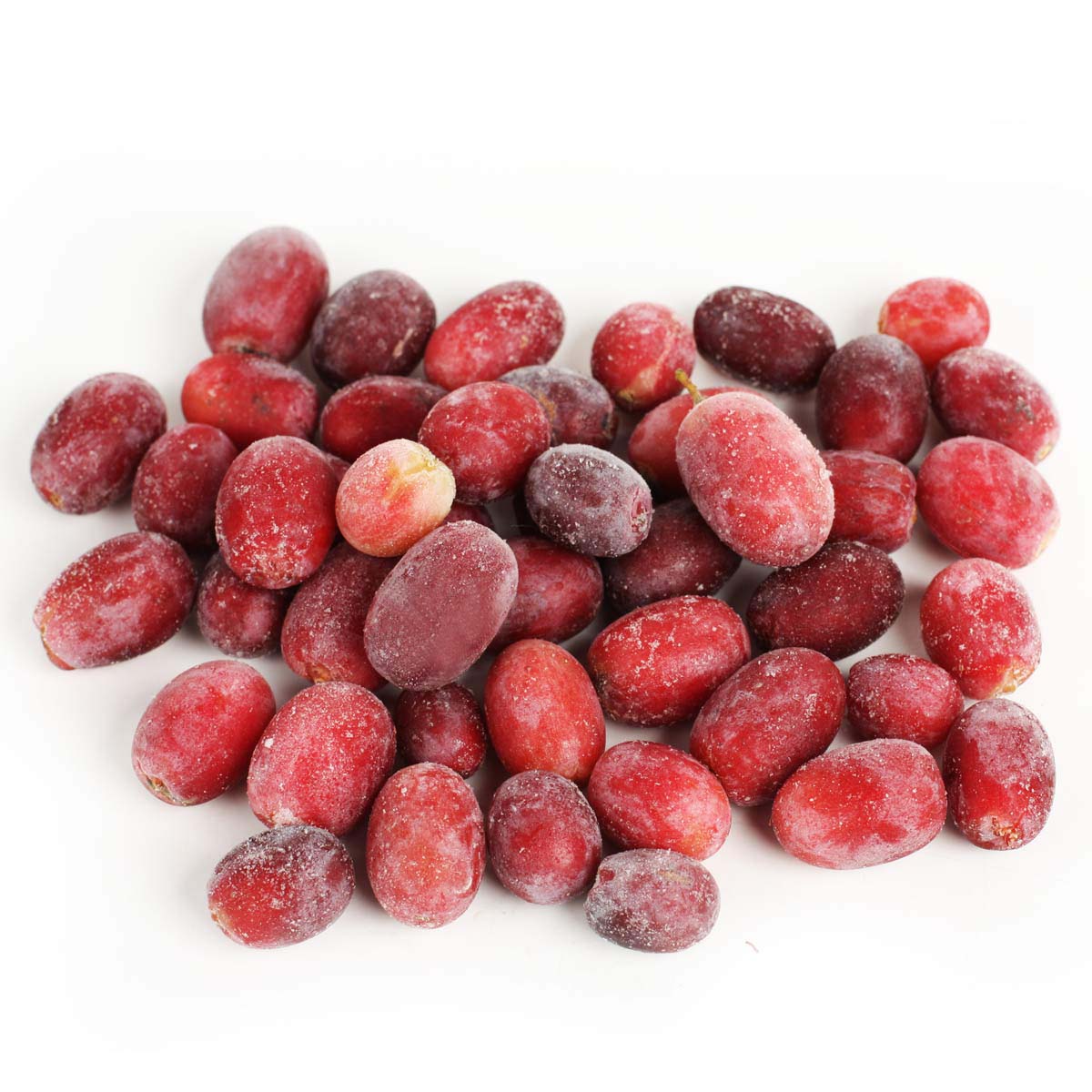 Виноград без косточек замороженный