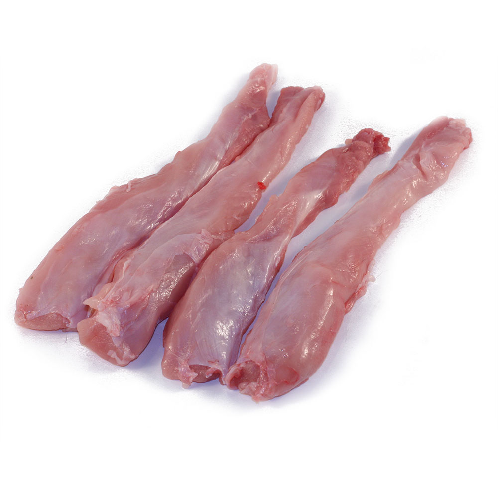 Филе кролика премиальное замороженное