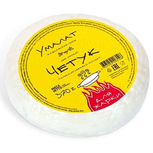 УМАЛАТсыр Четук 370г