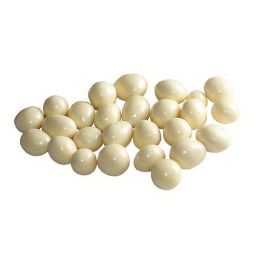 Клюква в белом шоколде, 100 г