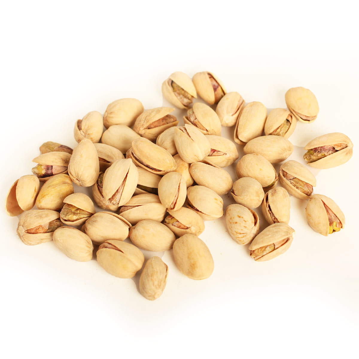 Фисташки сырые несоленые