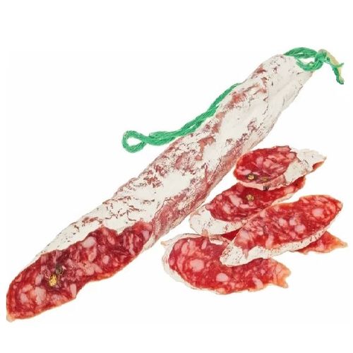 Casademont колбаса сыровяленая Fuet Extra с перцем полусухая 110г