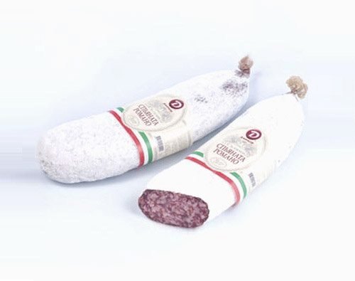 ДЫМОВ колбаса СПЬЯНАТА РОМАНО сыро-вяленая 2500г ДЫМОВ колбаса СПЬЯНАТА РОМАНО сыро-вяленая 2500г
