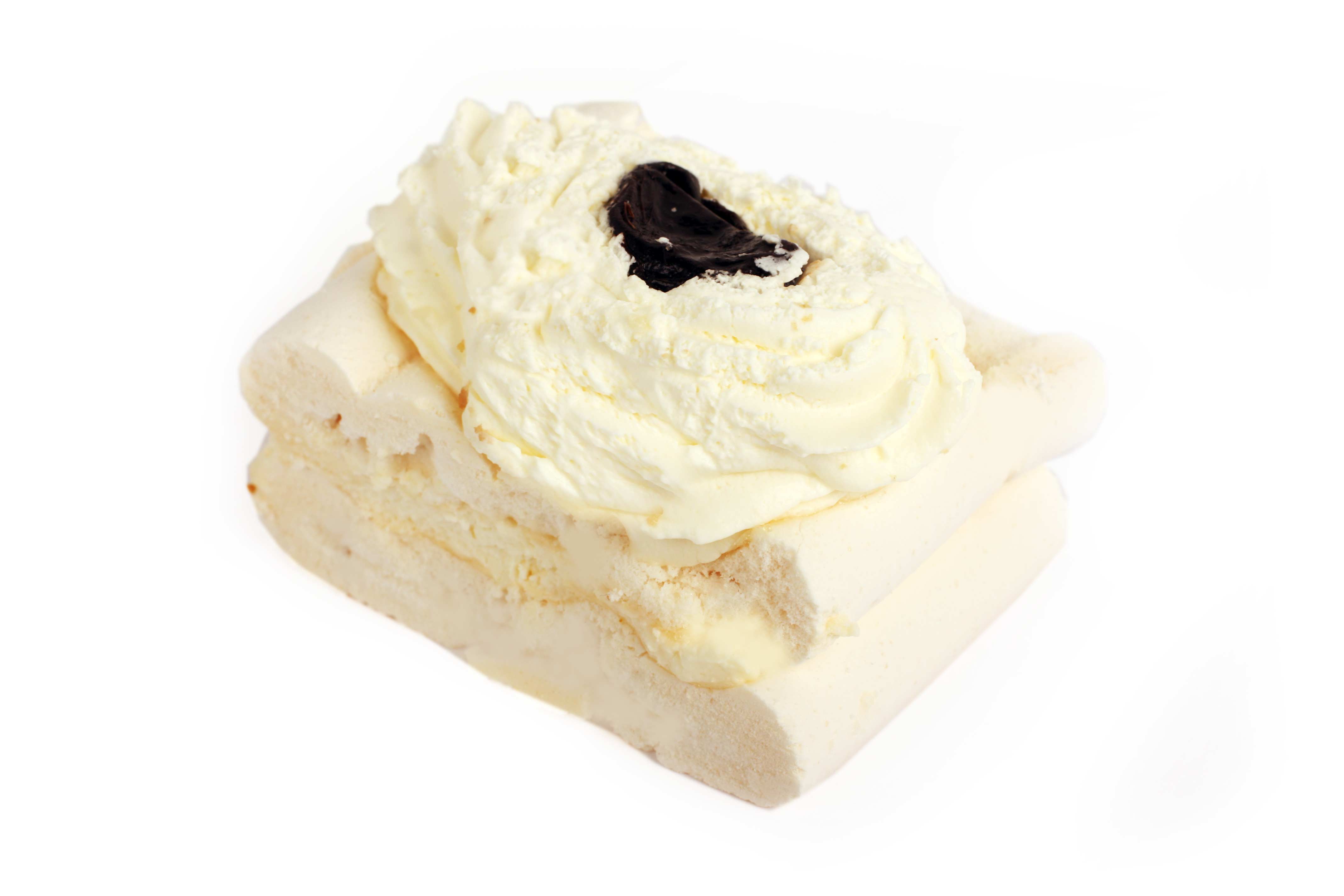 Пирожное Графские Развалины Пекарня Вольчека 90г