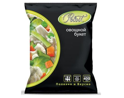 Polvit овощной букет