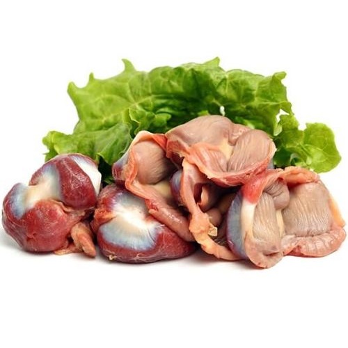 Куриные желудки птицефабрика Северная 550г