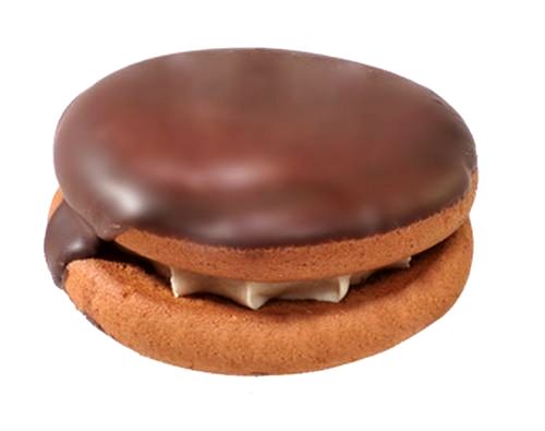 Печенье Пенелопа в шоколаде, СПб, 500 гр