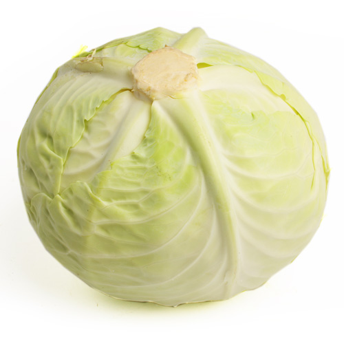 Капуста Белокочанная