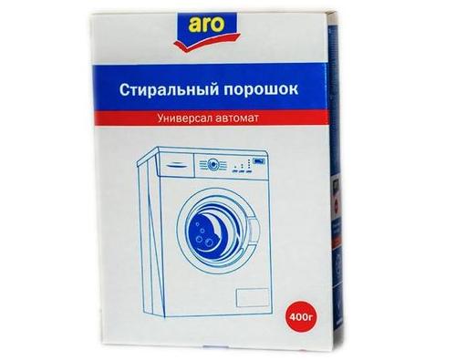 Aro порошок автомат для стирки цветного белья 350г