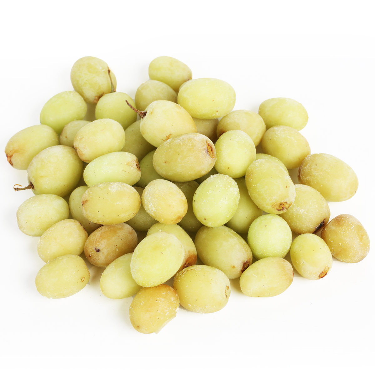 Виноград кишмиш белый замороженный