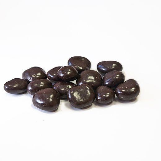 Абрикосовая косточка в темном шоколаде, 100г