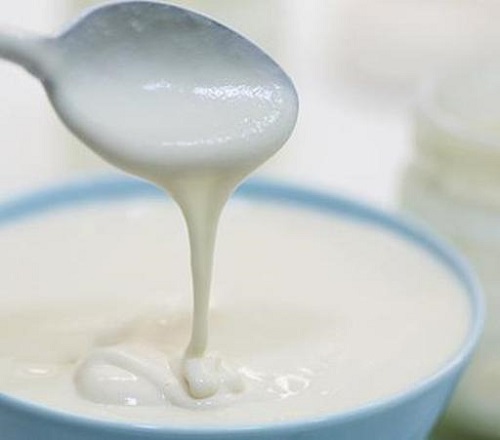 ПЗ Ручьи Йогурт 250г