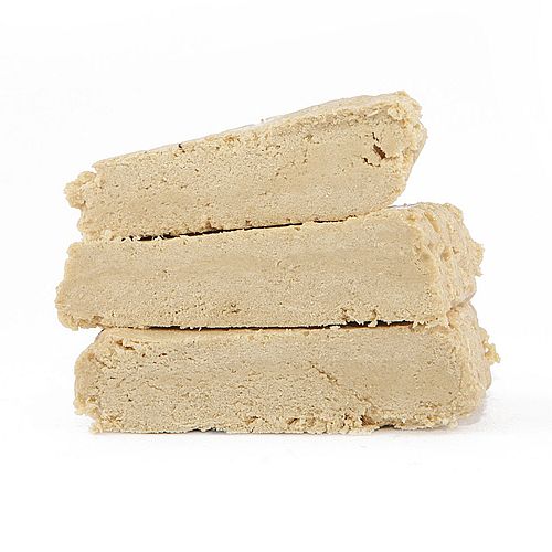 Тахинная халва узбекская