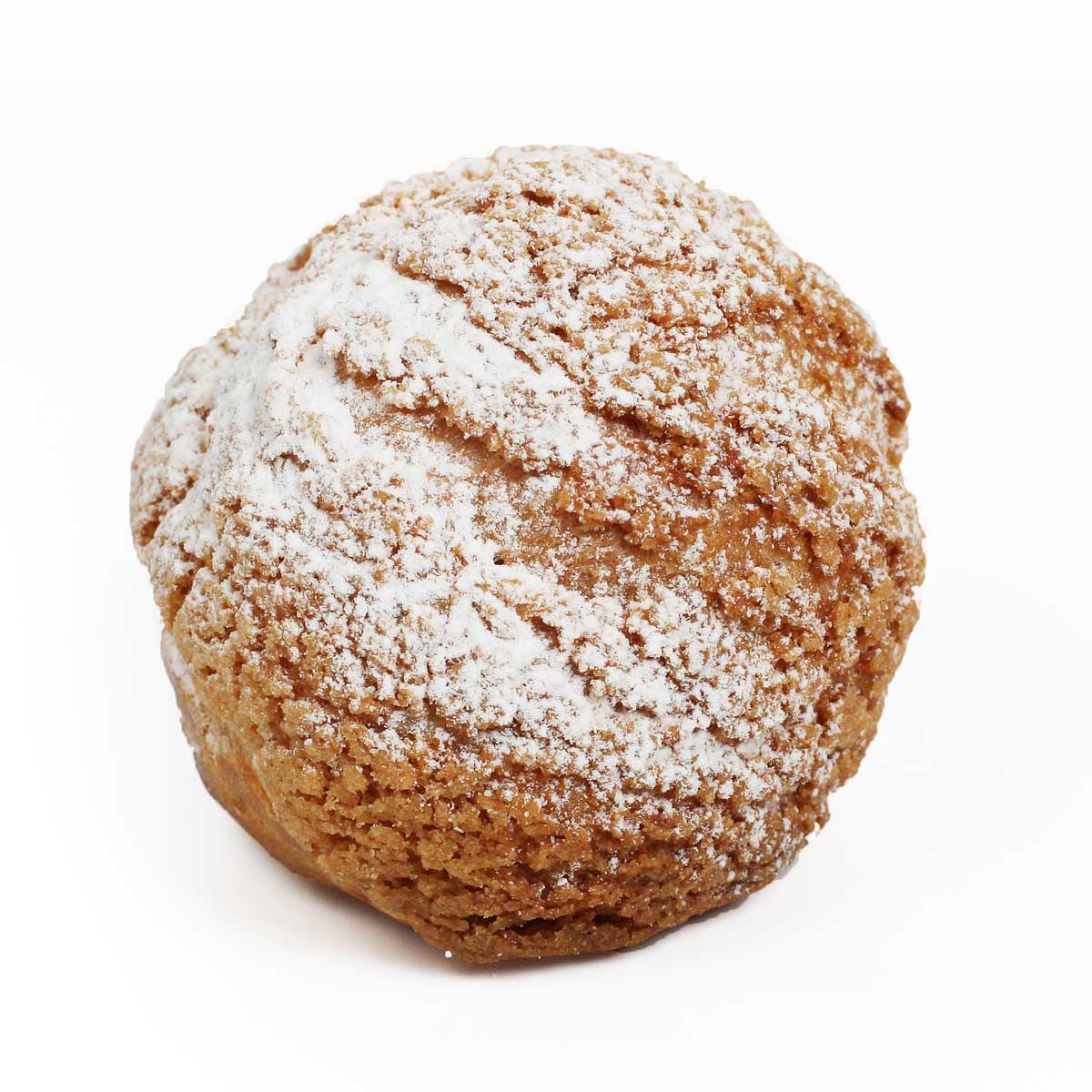 Шу заварной пекарня Бриошь 70г