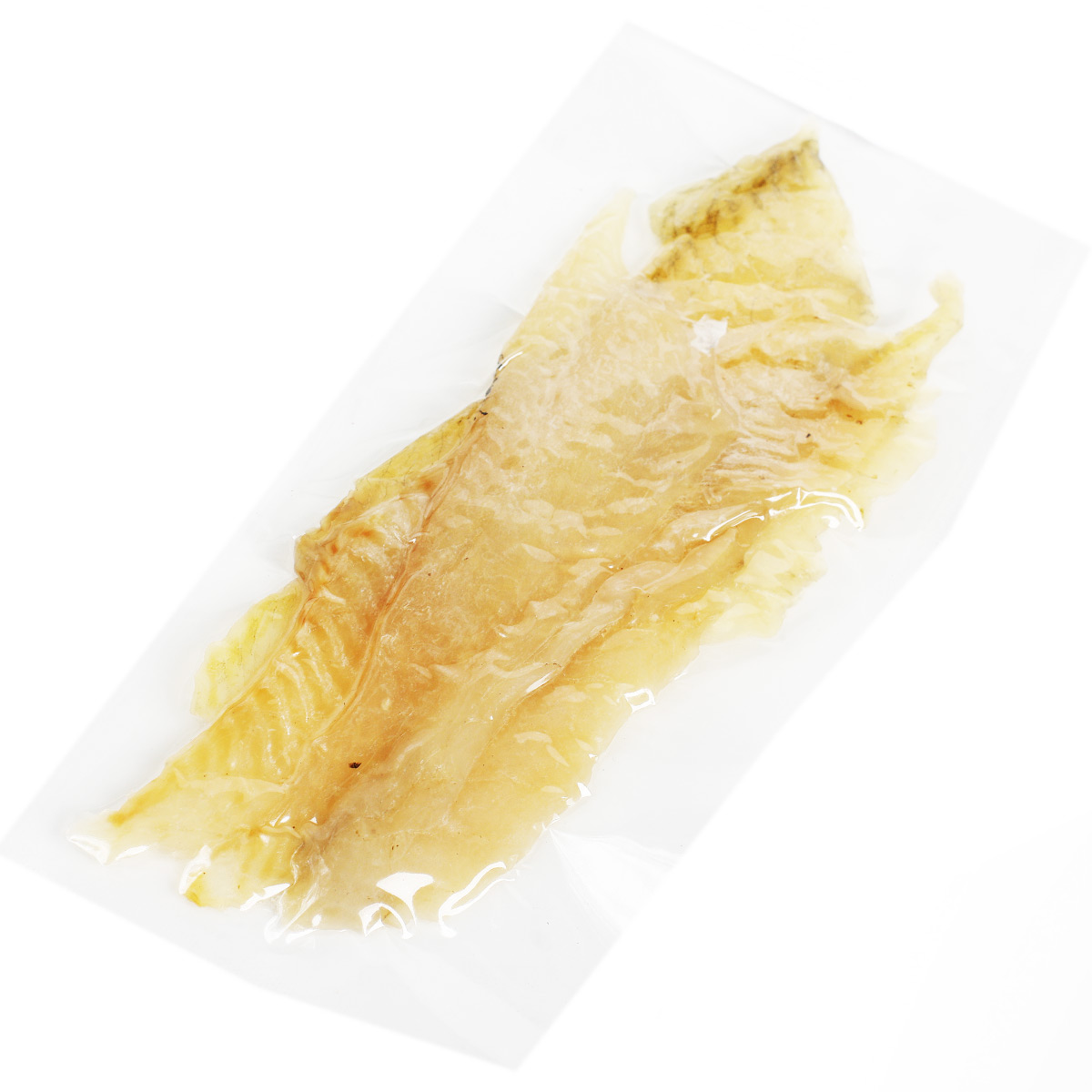 Камбала вяленая филе 70г