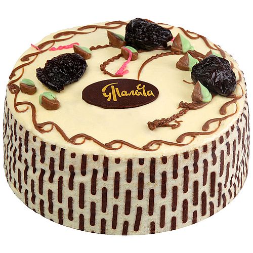 Торт У ПАЛЫЧА с черносливом 700г