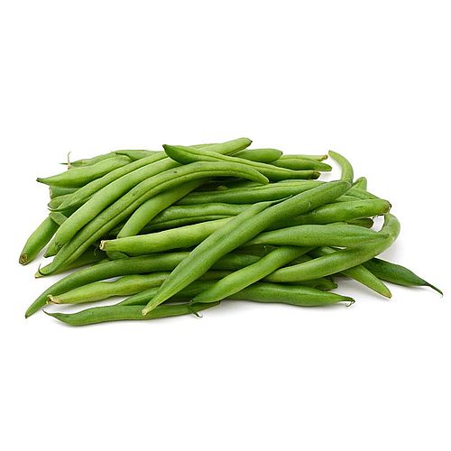 Фасоль стручковая свежая