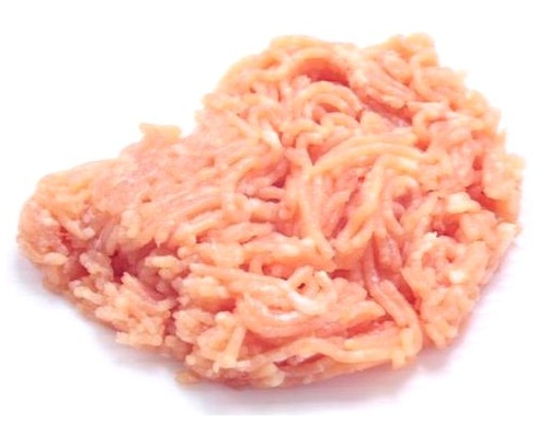 Фарш куриный