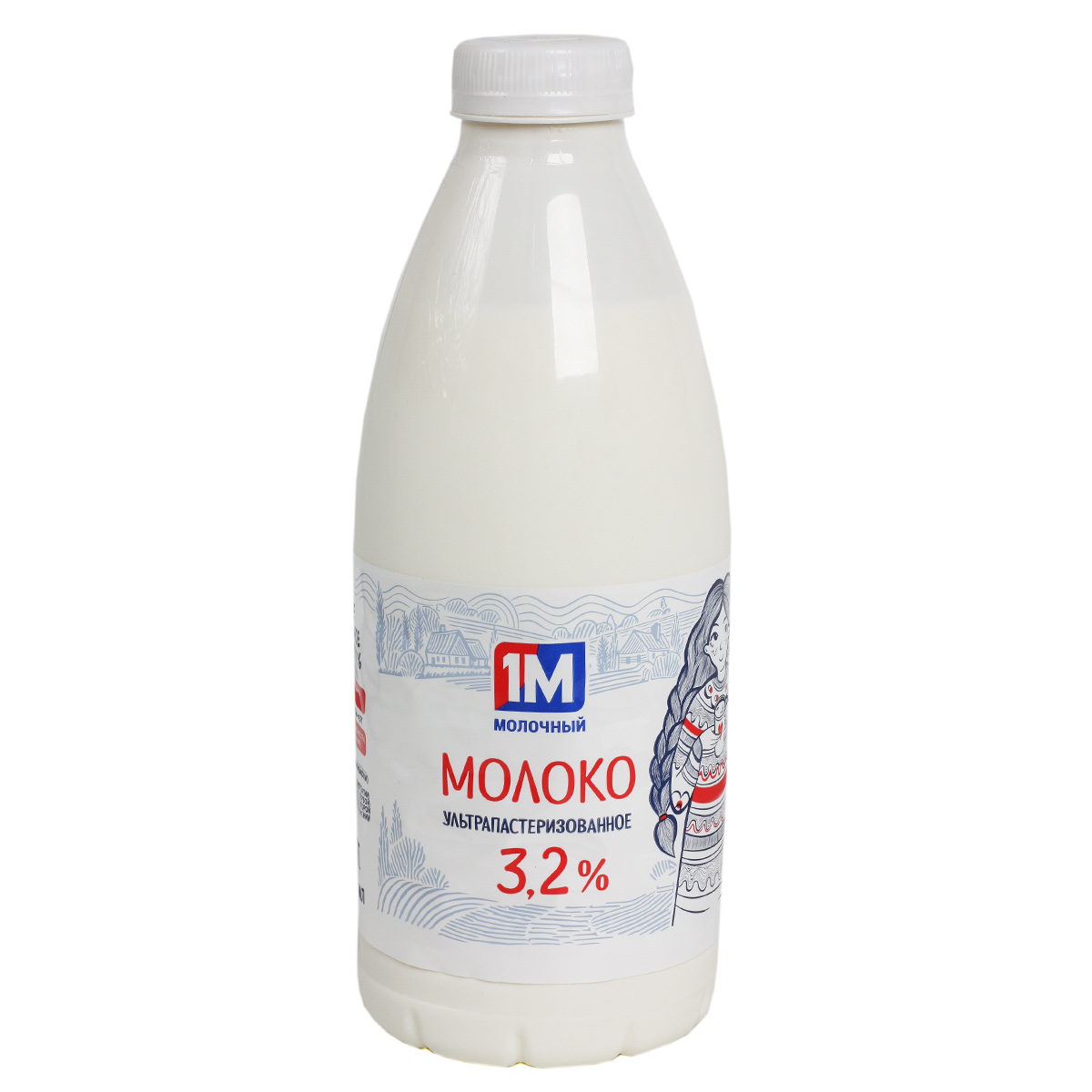 Молоко ультрапастеризованое 3,2% 1 Минский молочный комбинат 900мл Молоко ультрапастеризованое 3,2% 1 Минский молочный комбинат 900мл